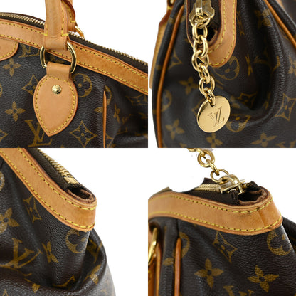 Louis Vuitton Tivoli Handbag