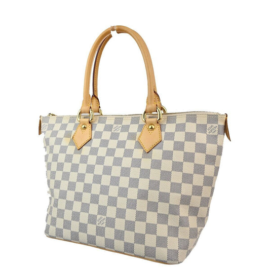 Louis Vuitton Saleya Handbag