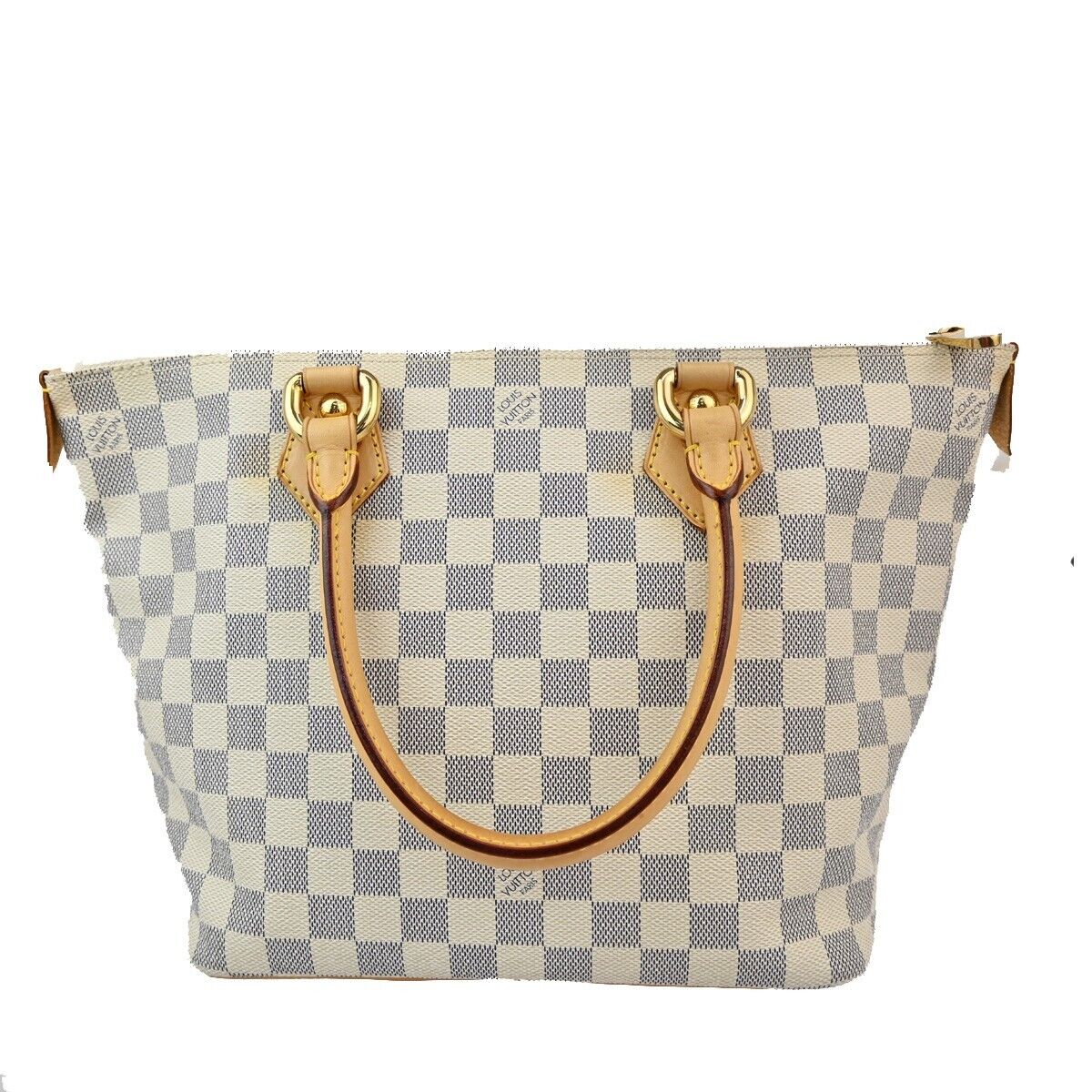 Louis Vuitton Saleya Handbag