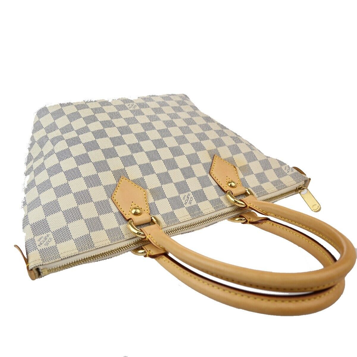 Louis Vuitton Saleya Handbag