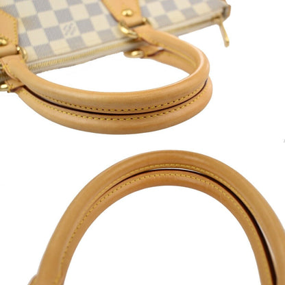 Louis Vuitton Saleya Handbag