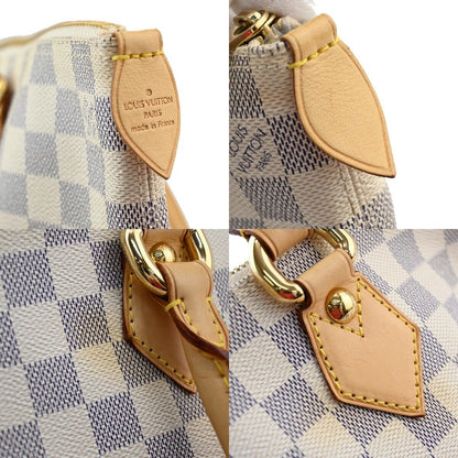 Louis Vuitton Saleya Handbag