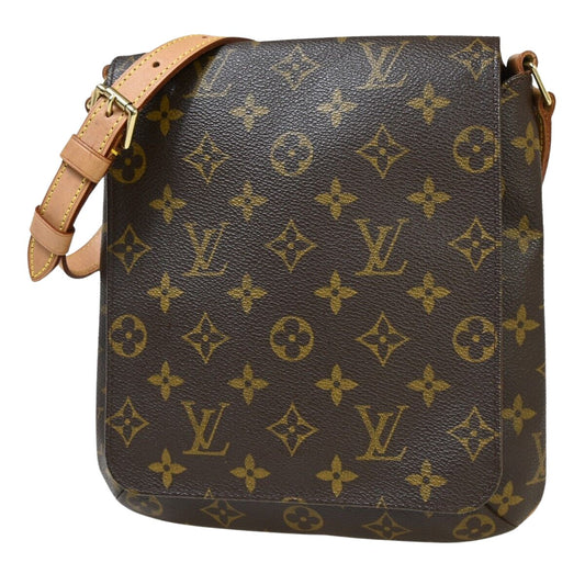 Louis Vuitton Musette Salsa Shoulder Bag