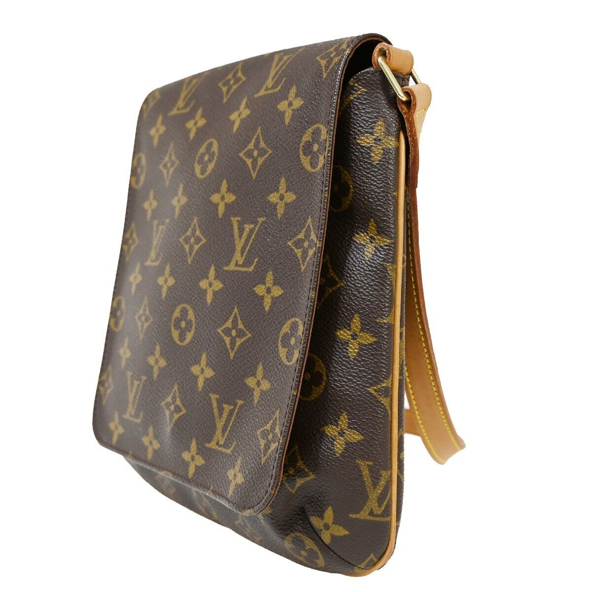 Louis Vuitton Musette Salsa Shoulder Bag