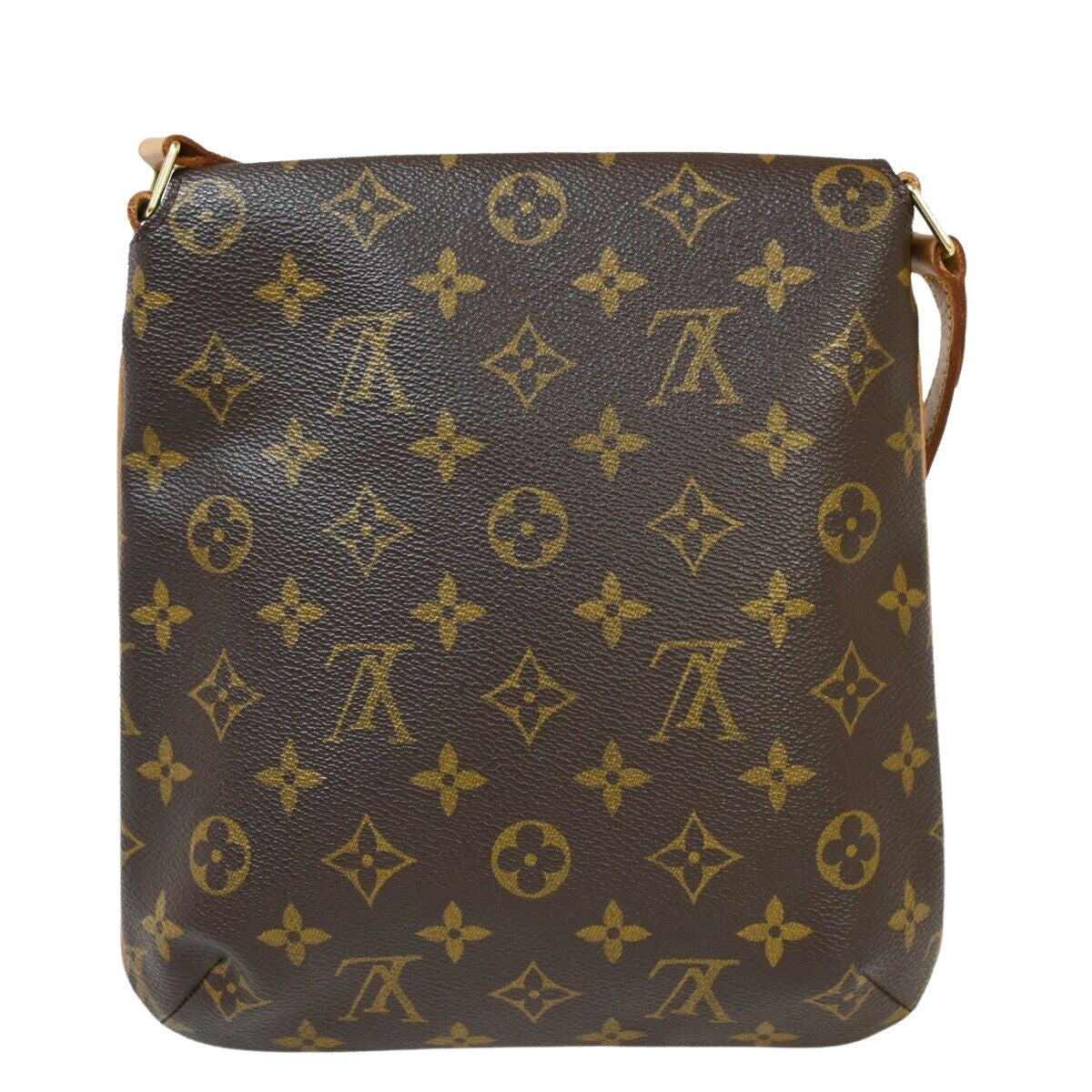 Louis Vuitton Musette Salsa Shoulder Bag