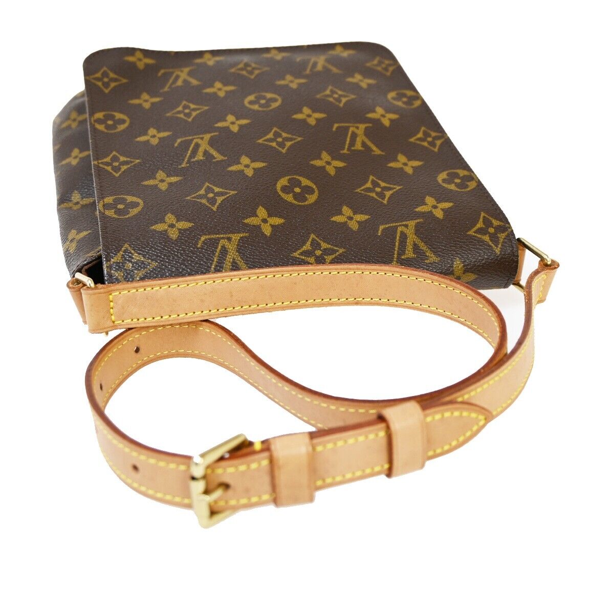 Louis Vuitton Musette Salsa Shoulder Bag