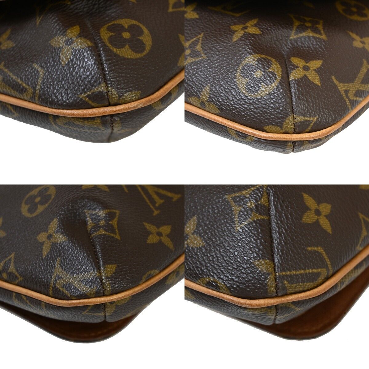 Louis Vuitton Musette Salsa Shoulder Bag