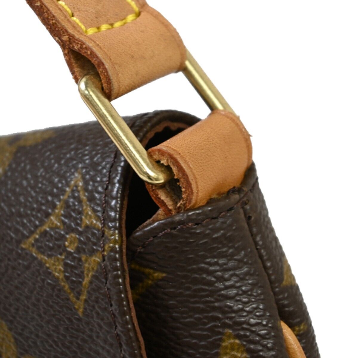 Louis Vuitton Musette Salsa Shoulder Bag