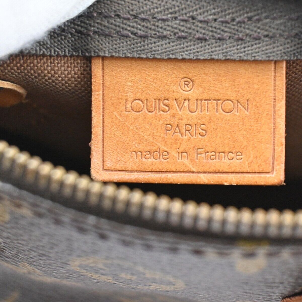 Louis Vuitton Mini speedy Handbag