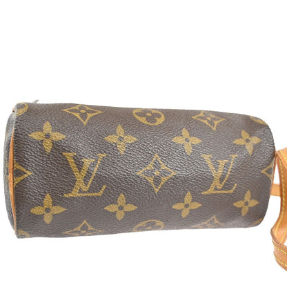 Louis Vuitton Mini speedy Handbag