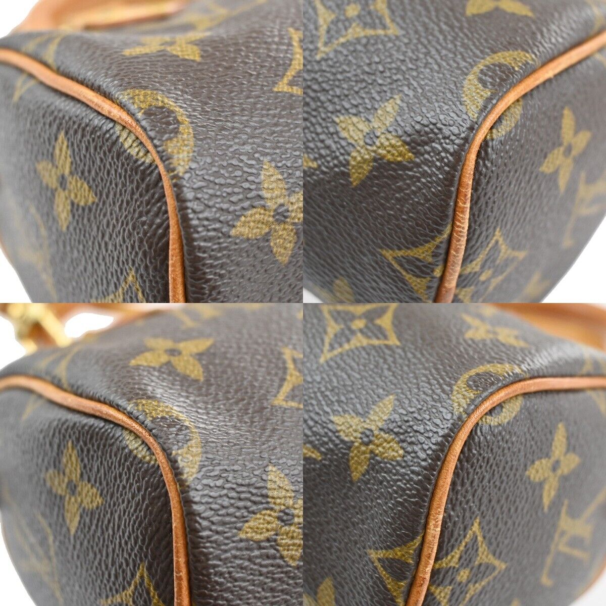 Louis Vuitton Mini speedy Handbag