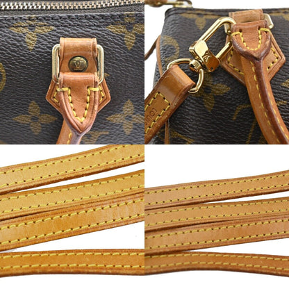 Louis Vuitton Mini speedy Handbag