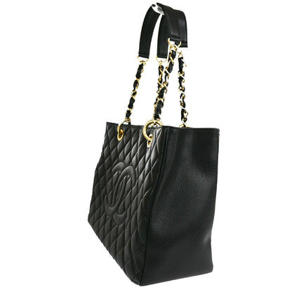 Chanel Grand Shopping Tote Bag