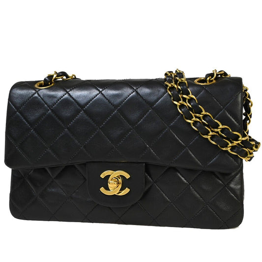 Chanel Matelassé Shoulder Bag