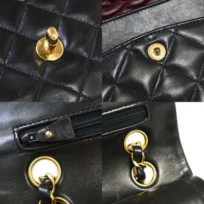 Chanel Matelassé Shoulder Bag