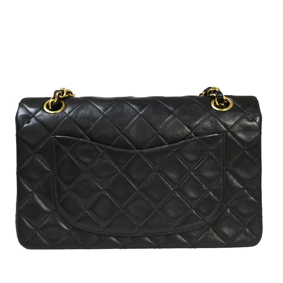 Chanel Matelassé Shoulder Bag