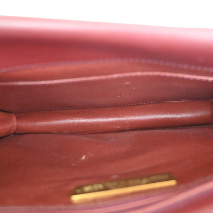 Cartier Must de Cartier handbag