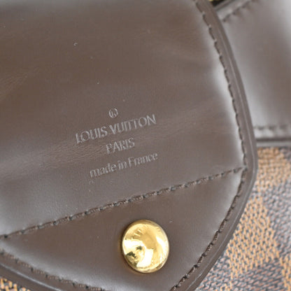 Louis Vuitton Sistina Shoulder Bag