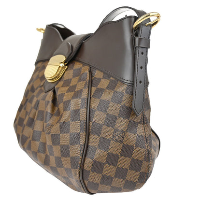 Louis Vuitton Sistina Shoulder Bag