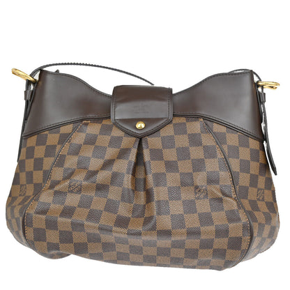 Louis Vuitton Sistina Shoulder Bag