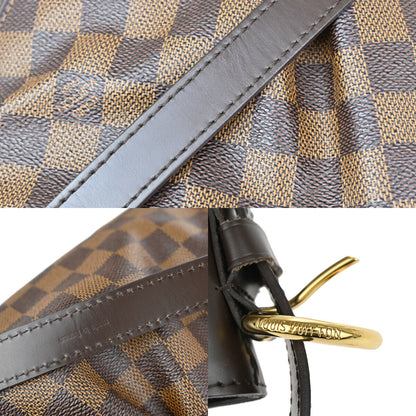 Louis Vuitton Sistina Shoulder Bag