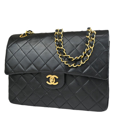 Chanel Timeless Shoulder Bag