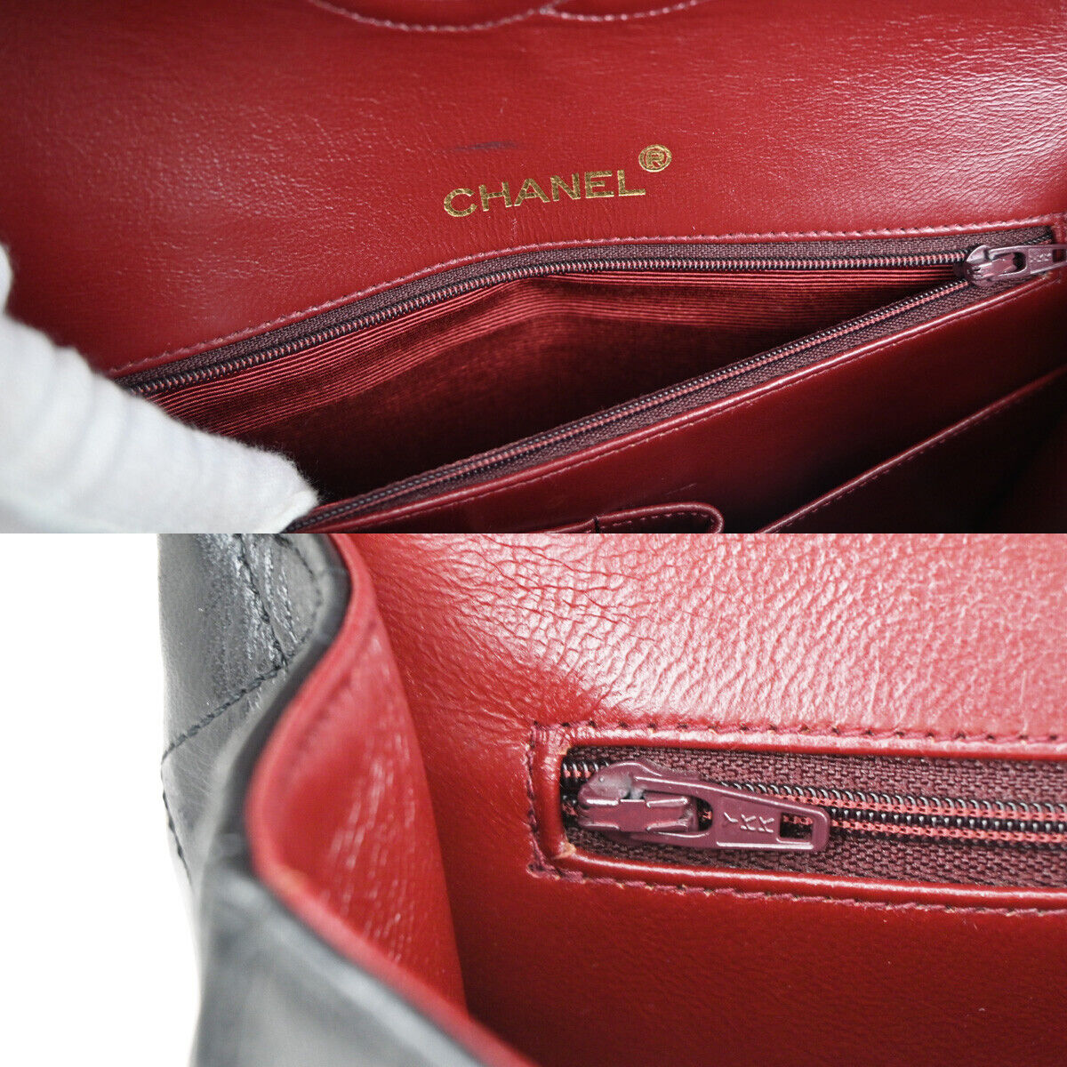 Chanel Timeless Shoulder Bag