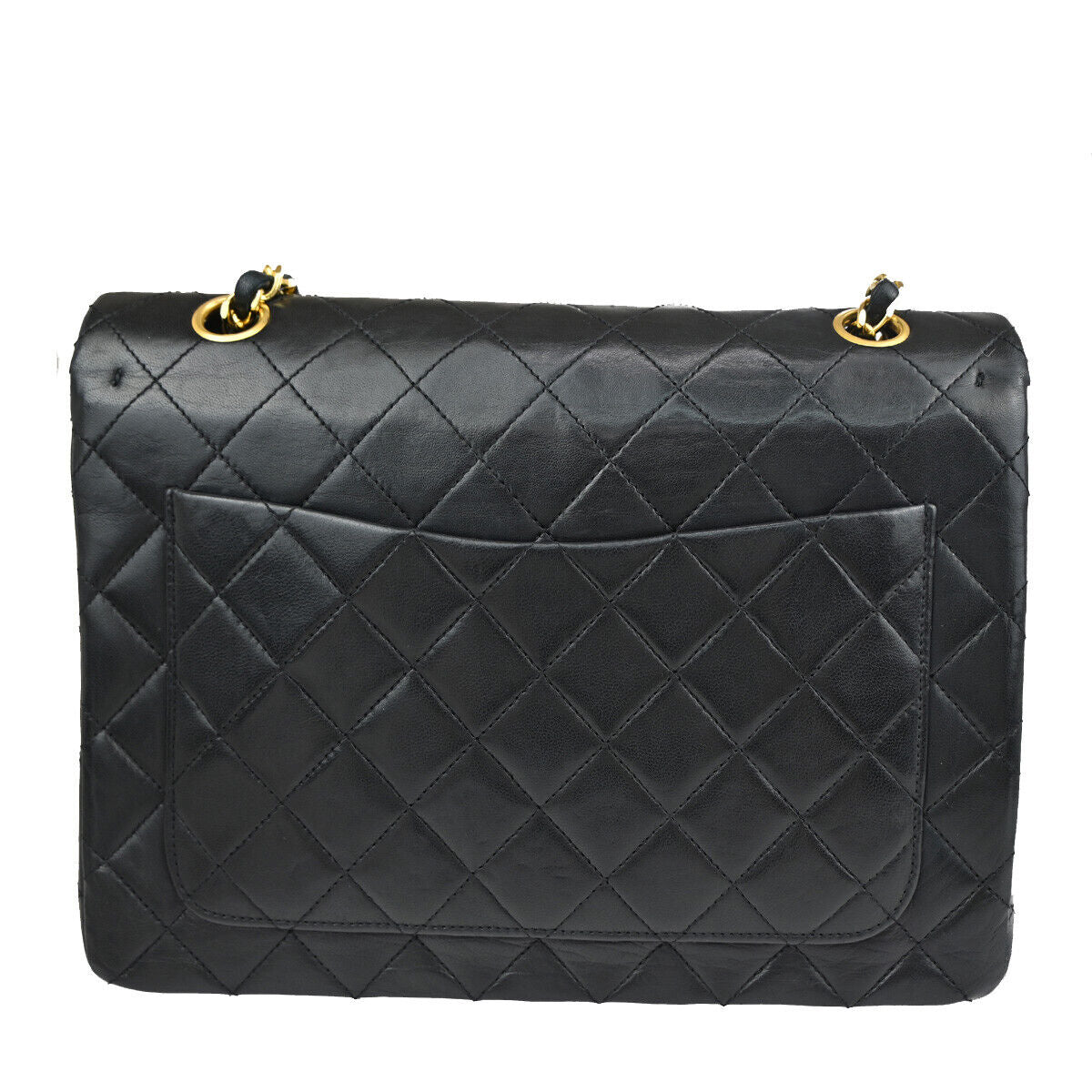 Chanel Timeless Shoulder Bag