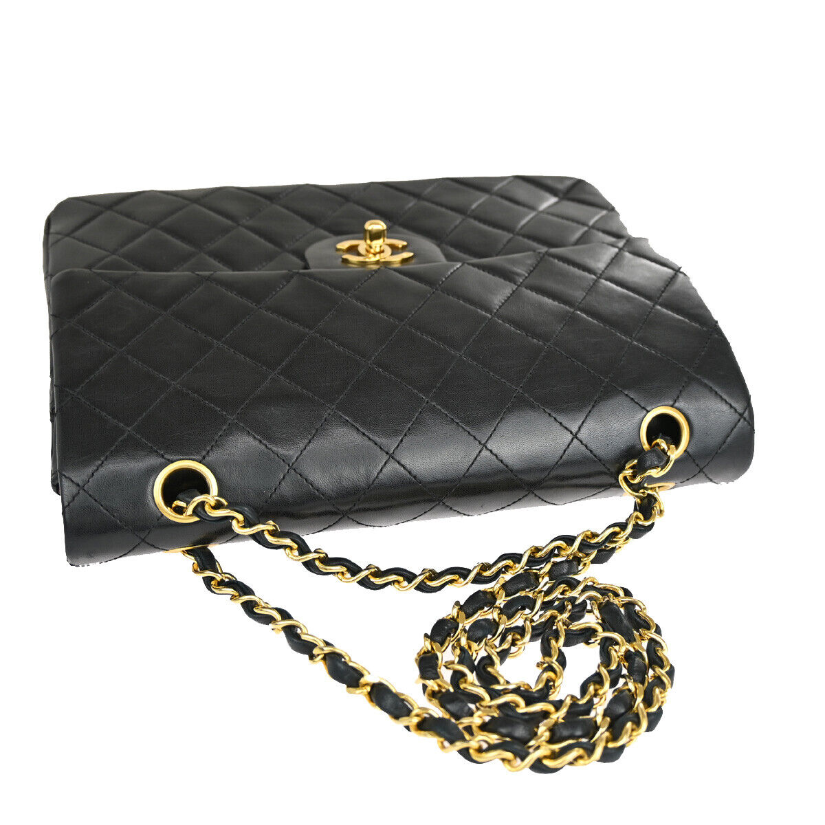 Chanel Timeless Shoulder Bag