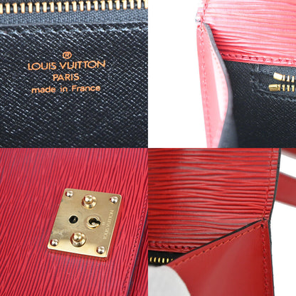 Louis Vuitton Monceau Handbag