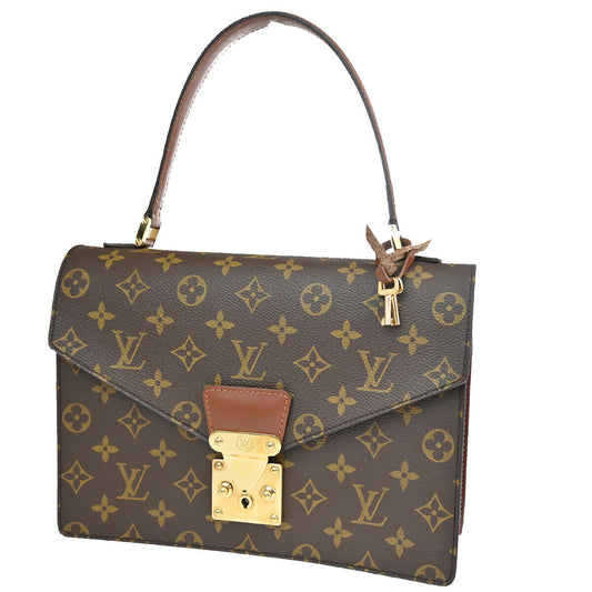 Louis Vuitton Concorde Handbag