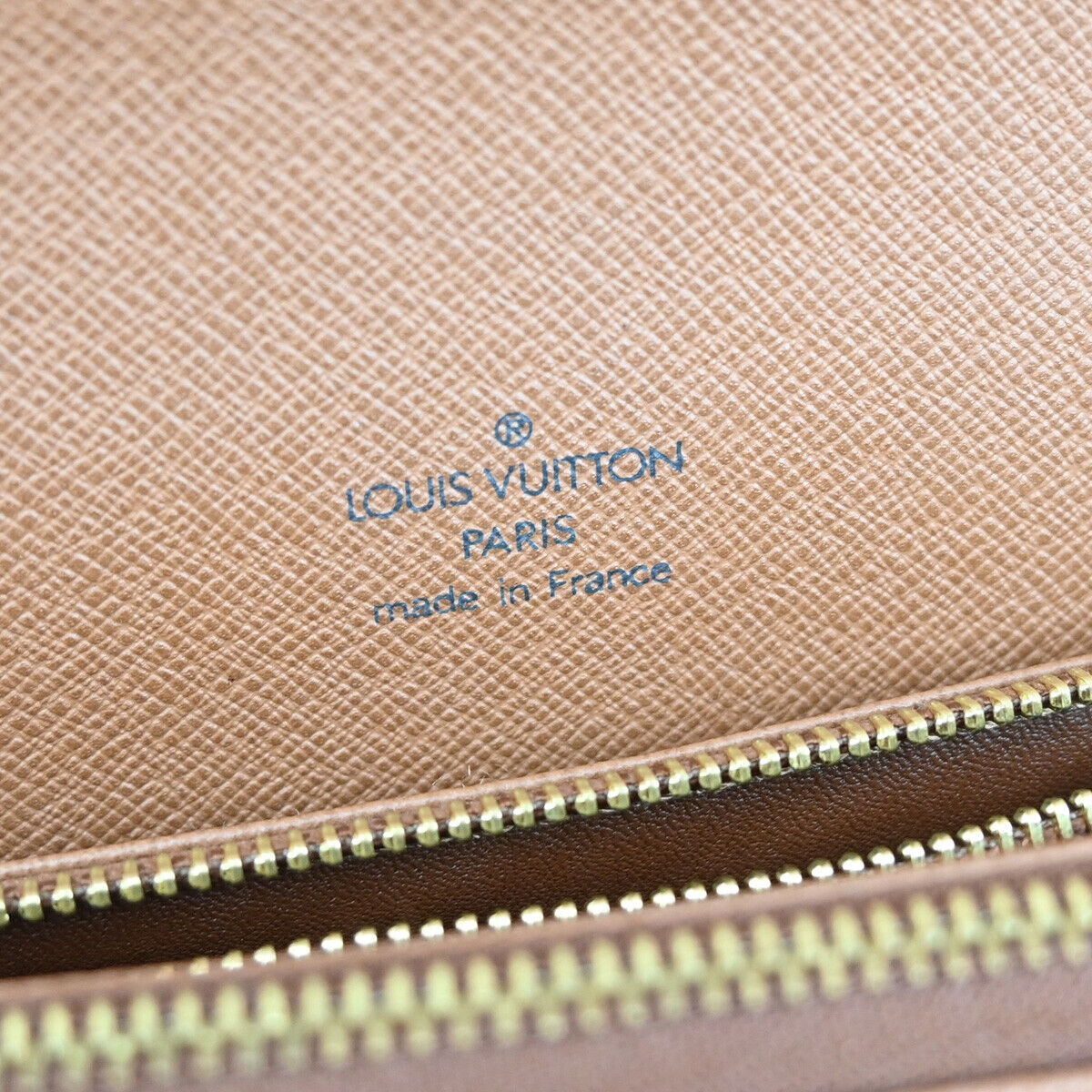 Louis Vuitton Concorde Handbag