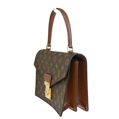 Louis Vuitton Concorde Handbag