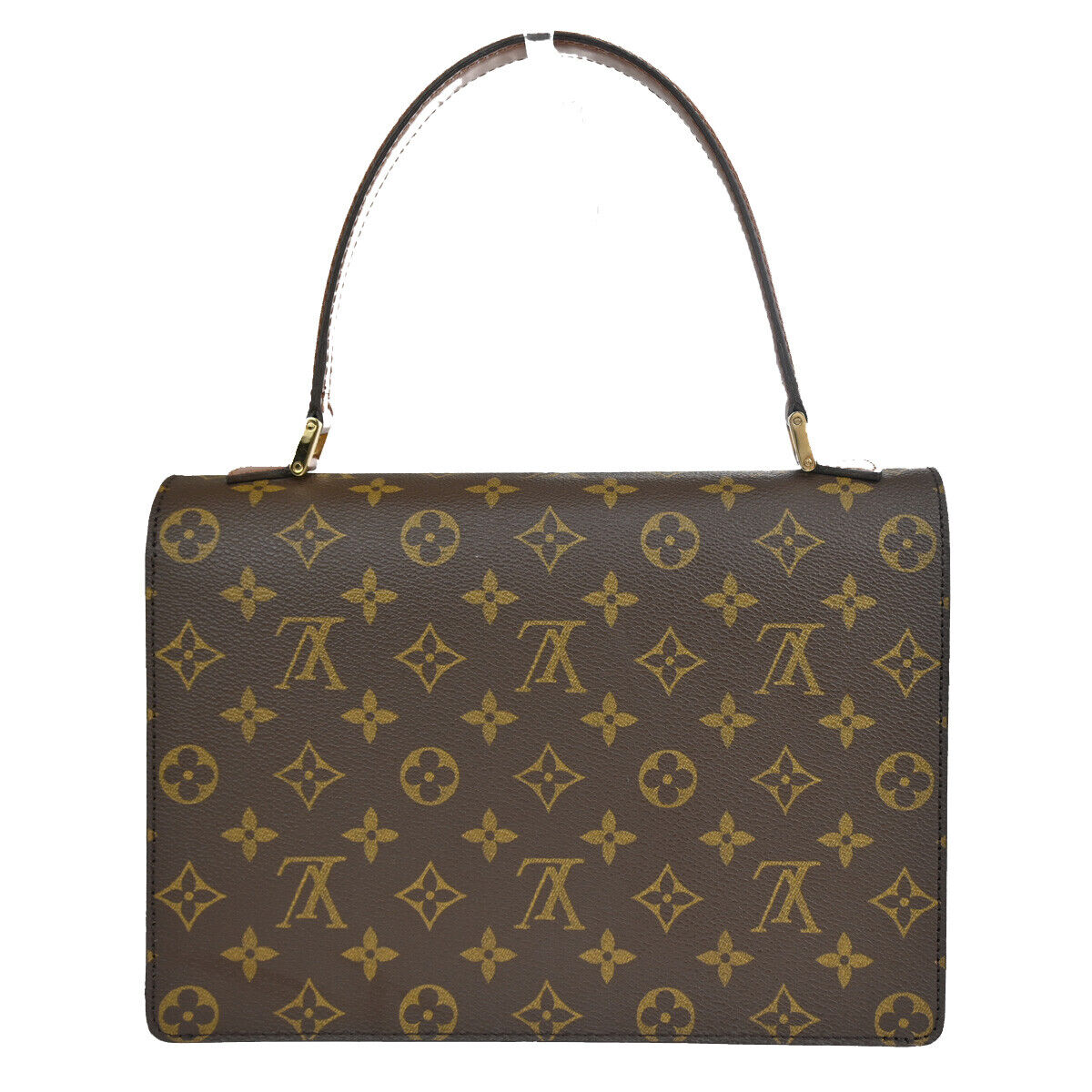 Louis Vuitton Concorde Handbag