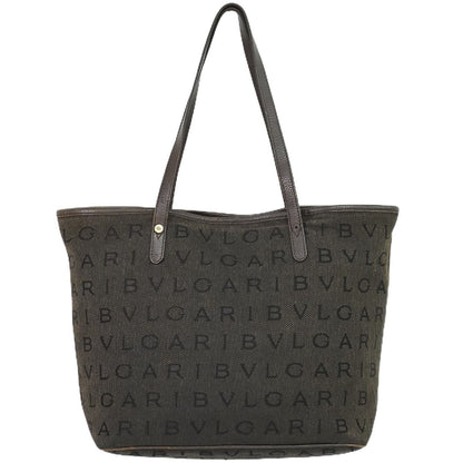 Bulgari Logo mania Handbag