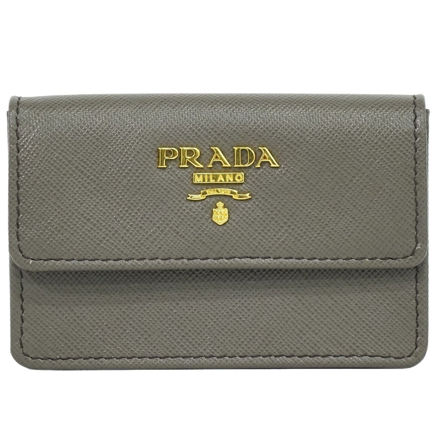 Prada Saffiano Wallet