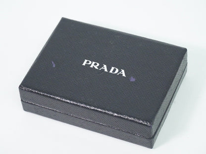 Prada Saffiano Wallet