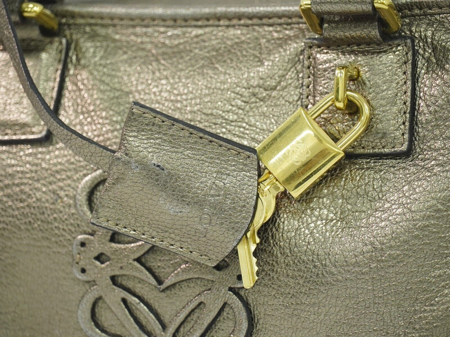 Loewe Amazona Handbag