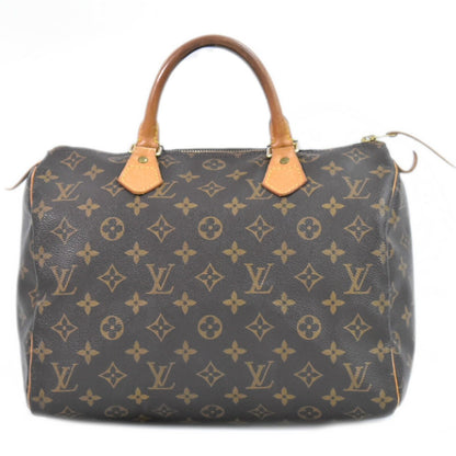 Louis Vuitton Speedy 30 Handbag