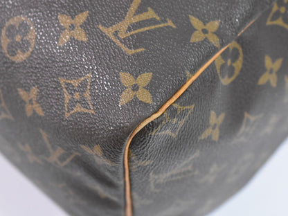 Louis Vuitton Speedy 30 Handbag