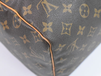 Louis Vuitton Speedy 30 Handbag