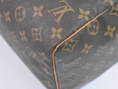 Louis Vuitton Speedy 30 Handbag