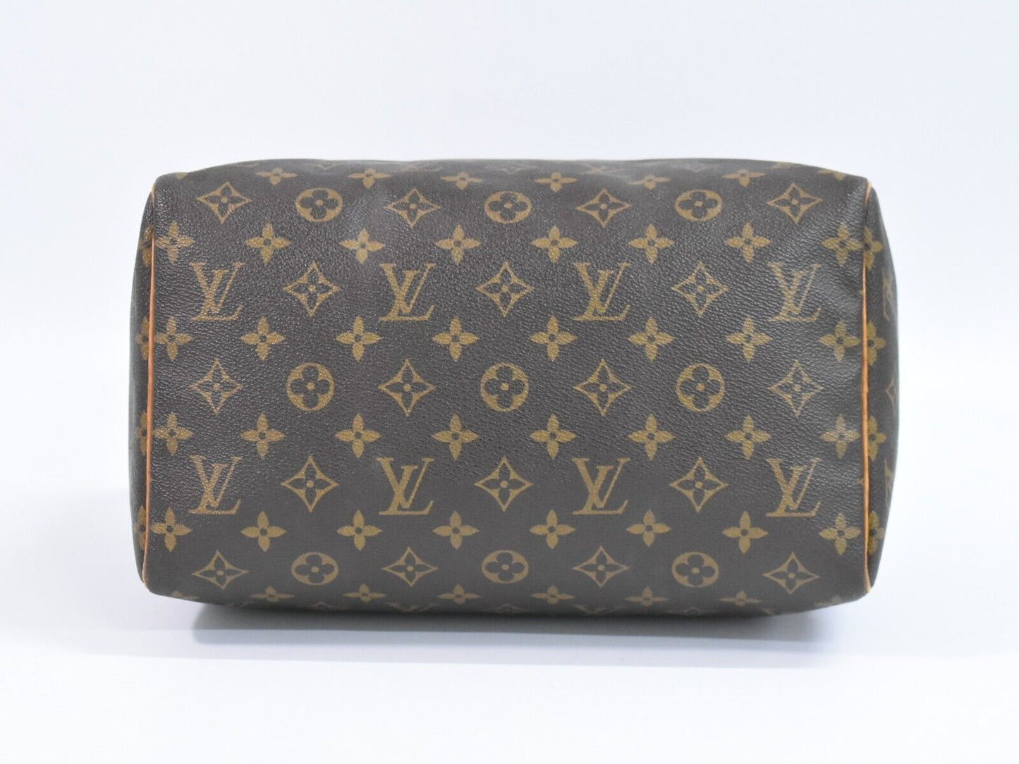 Louis Vuitton Speedy 30 Handbag