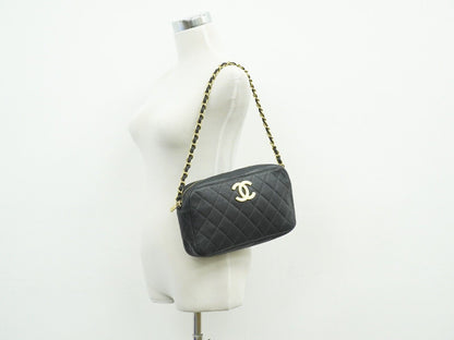 Chanel Camera Shoulder Bag