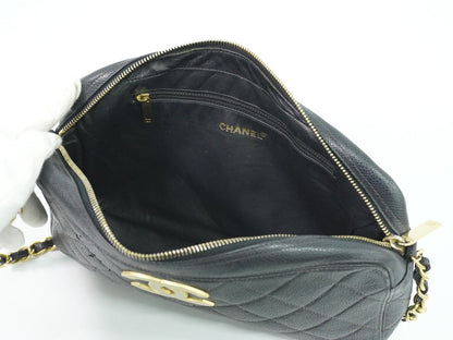 Chanel Camera Shoulder Bag