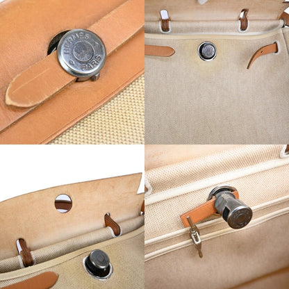 Hermès Herbag Handbag