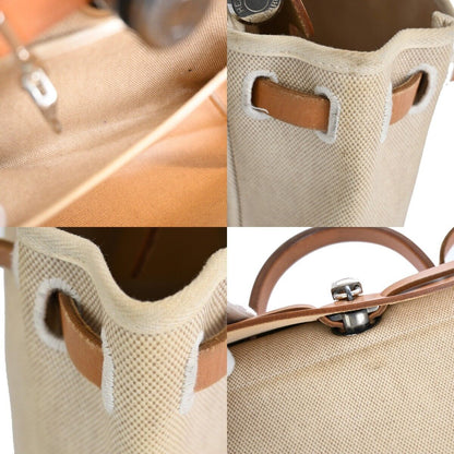 Hermès Herbag Handbag