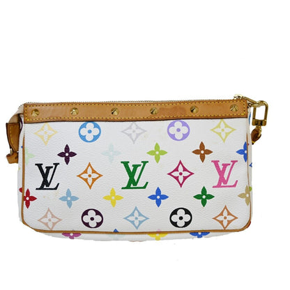 Louis Vuitton Pochette accessoires Clutch