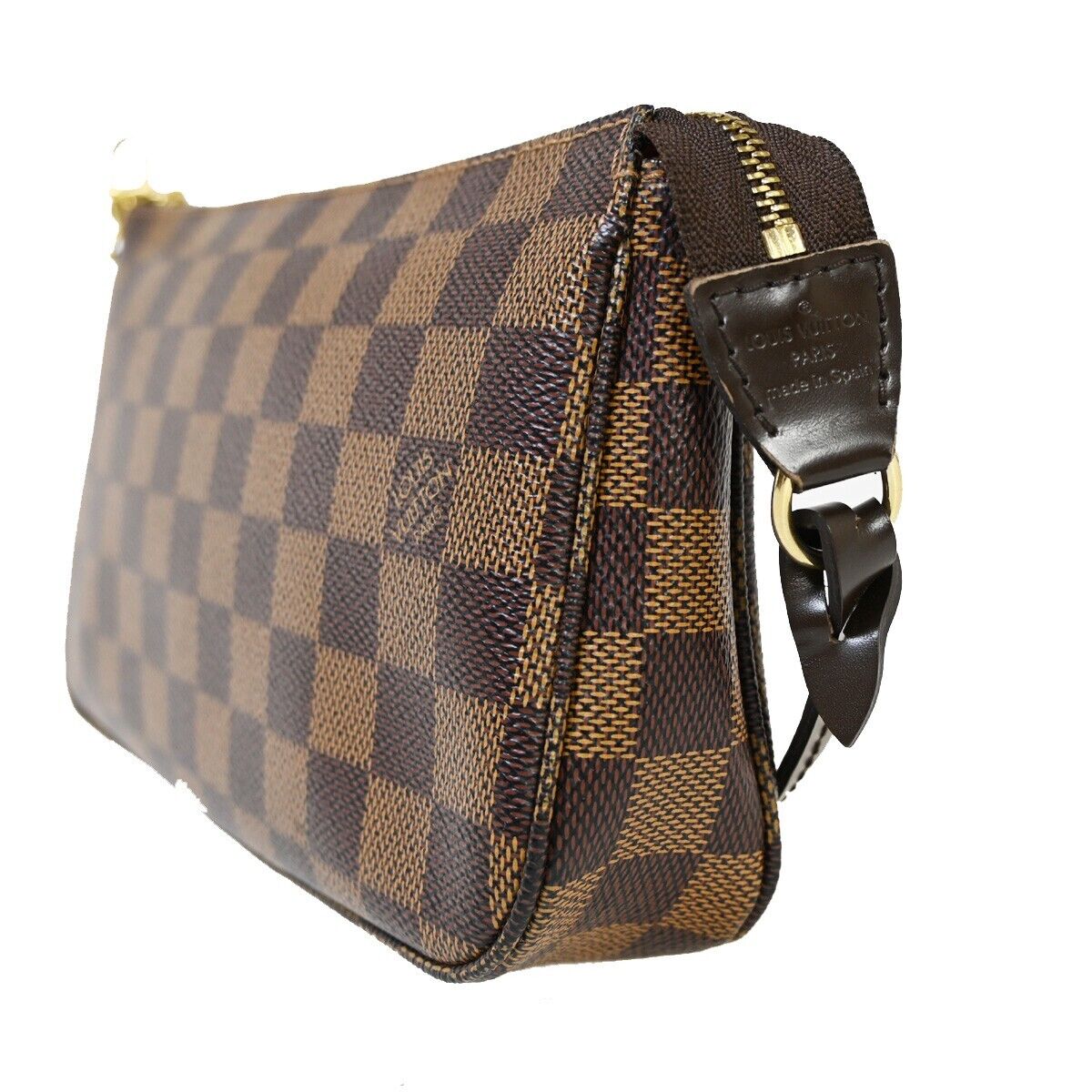 Louis Vuitton Pochette accessoires Handbag