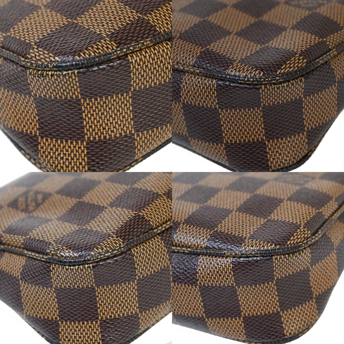 Louis Vuitton Pochette accessoires Handbag